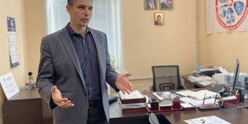 Для спортивных учреждений Луганска направили порядка 50 единиц новой техники