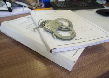 ФСБ: в ЛНР задержан третий соучастник покушения на бывшего сотрудника СБУ