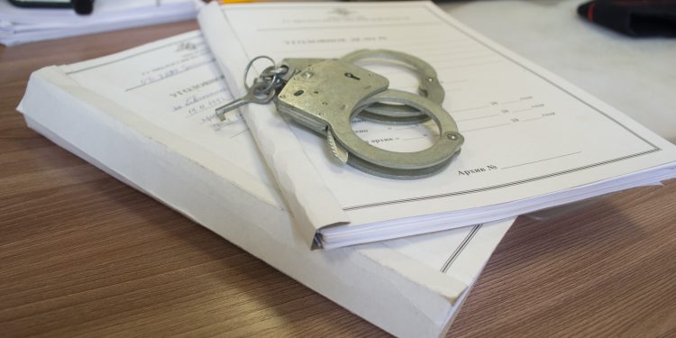 ФСБ: в ЛНР задержан третий соучастник покушения на бывшего сотрудника СБУ