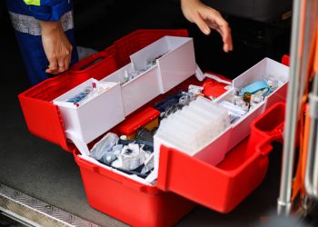 В Луганске под обстрелом ВСУ погиб полковник ЦВО Кропотов