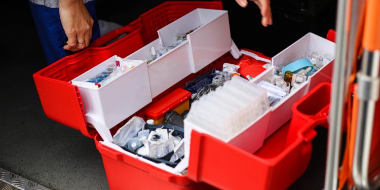 В Луганске под обстрелом ВСУ погиб полковник ЦВО Кропотов