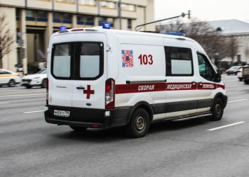 Авария на дороге между Луганском и Лисичанском унесла шесть жизней