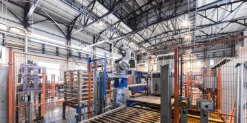 Луганский электромашиностроительный завод выпустил за год более 1,5 тысячи запчастей к оборудованию