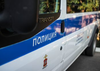 МВД: в Должанском районе ЛНР задержана группа телефонных мошенников