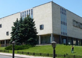 Краеведческий музей Луганска могут признать национальным достоянием