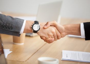 Народный совет ЛНР заключил соглашение о сотрудничестве с Волгоградской облдумой