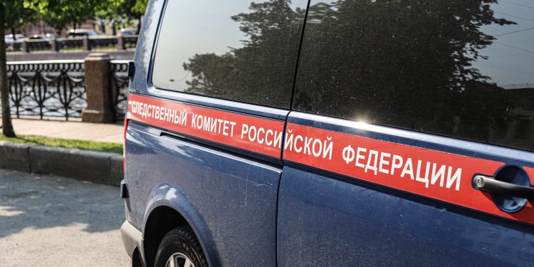 СКР выясняет обстоятельства и последствия обстрела населенного пункта под Луганском