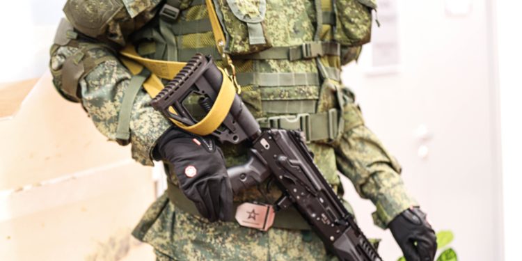 В ЛНР обнаружили останки более 1,2 тысячи жертв обстрелов ВСУ с 2021 года