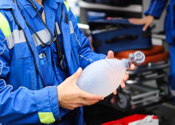 Подросток подорвался в заброшенном карьере под Первомайском