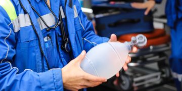 Подросток подорвался в заброшенном карьере под Первомайском