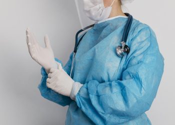 Врачи из Башкирии оказывают помощь коллегам в ЛНР