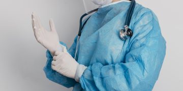 Врачи из Башкирии оказывают помощь коллегам в ЛНР