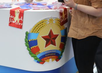 “Герои труда”: что ждет гостей ПМЭФ-2024 на стенде Луганской Народной Республики?