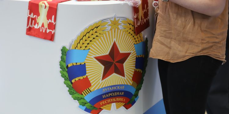 “Герои труда”: что ждет гостей ПМЭФ-2024 на стенде Луганской Народной Республики?