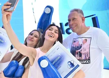 Рекордный отбор и шанс на победу: 17 брендов из ЛНР участвуют в финале всероссийского конкурса «Знай наших»
