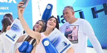 Рекордный отбор и шанс на победу: 17 брендов из ЛНР участвуют в финале всероссийского конкурса «Знай наших»