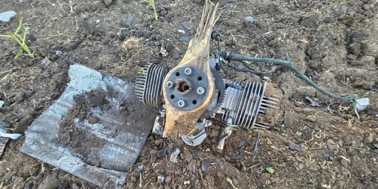 Двое мирных жителей погибли при атаках БПЛА в ЛНР