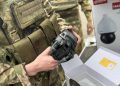 «Всё для Победы»: военкор Акиньшин лично передал бойцам дроны и камеры