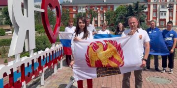 Освобождение Северодонецка: новая глава в истории города
