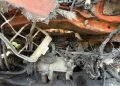 ВФУ нанесли серию ударов по коммунальной технике в ЛНР