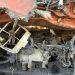 ВФУ нанесли серию ударов по коммунальной технике в ЛНР