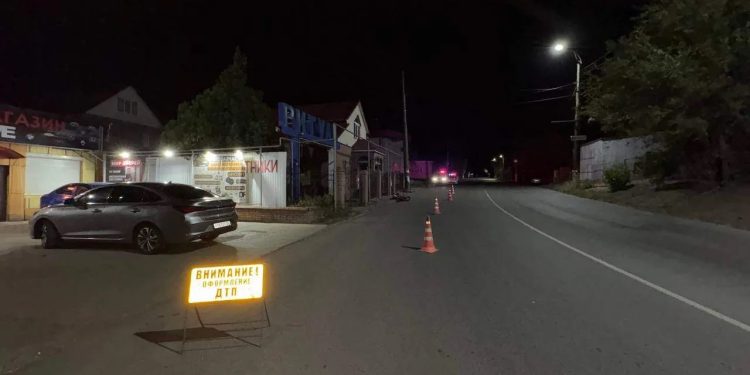 Бывший инструктор автошколы после ДТП избил подростка и пойдёт под суд