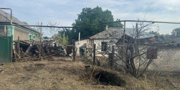 ВСУ за сутки нанесли десятки ударов по мирным жителям ЛНР: есть погибший и раненые