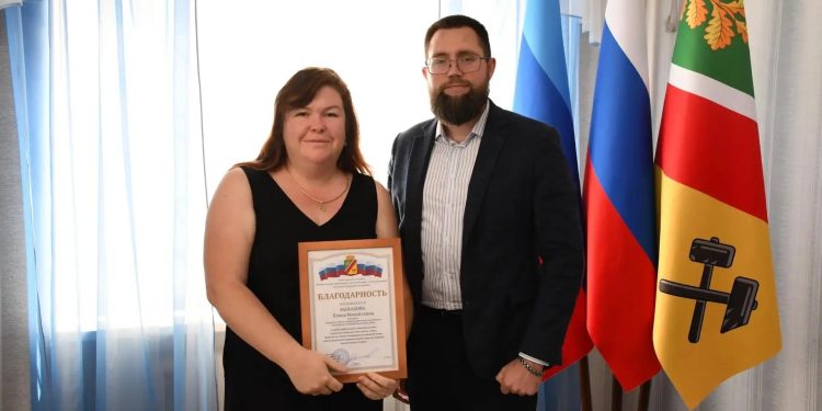Калужские медики завершили месяц работы в Первомайске: помощь оказана почти 1600 пациентам