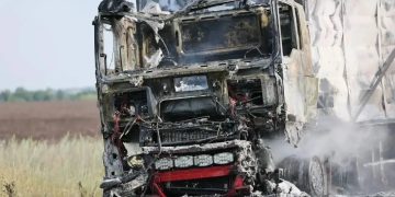 Украинские неонацисты атаковали ЛНР: более 50 БПЛА сбиты, есть жертвы и раненые