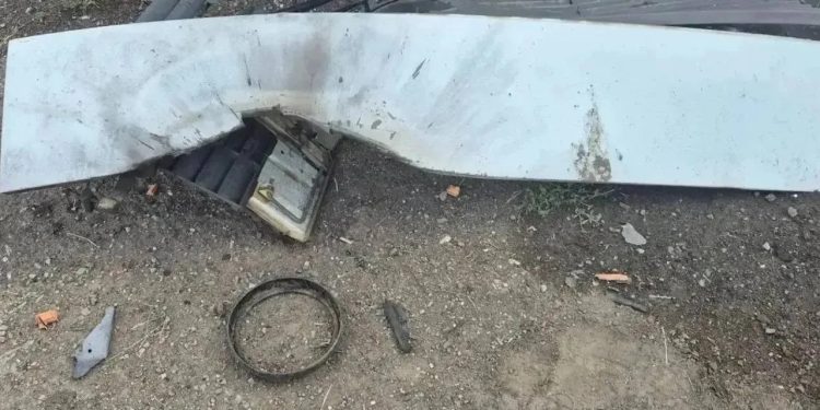 ВСУ атаковали шесть районов ЛНР: есть погибшие и раненые, ПВО сбила более 40 целей