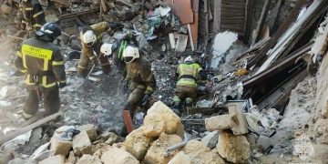 Трагедия в Краснодоне: трое погибших, дело переквалифицировали в халатность