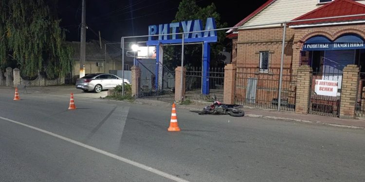Бывший инструктор автошколы после ДТП избил подростка и пойдёт под суд