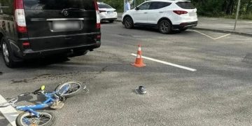 Обвиняемый в смертельном ДТП с ребёнком в Луганске останется под стражей до суда