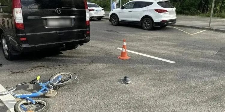Обвиняемый в смертельном ДТП с ребёнком в Луганске останется под стражей до суда