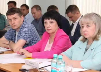 200 километров инженерных сетей заменят в ЛНР до конца года