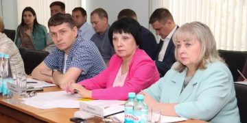 200 километров инженерных сетей заменят в ЛНР до конца года