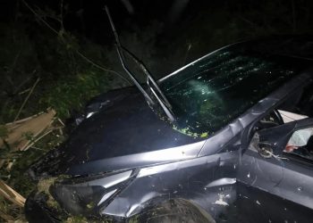 ВСУ нанесли удар по автомобилю с молодежью в ЛНР: есть погибший и раненые