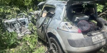 Украинские неонацисты атаковали ЛНР: более 50 БПЛА сбиты, есть жертвы и раненые