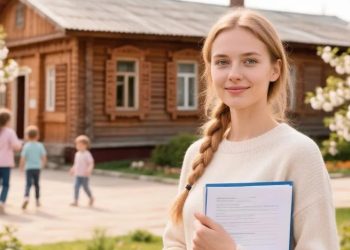 «Земский учитель»: трое педагогов выбрали школы ЛНР для работы по федеральной программе