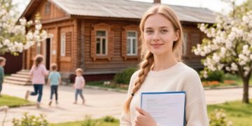 «Земский учитель»: трое педагогов выбрали школы ЛНР для работы по федеральной программе