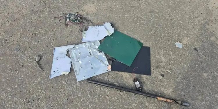 ВСУ атаковали шесть районов ЛНР: есть погибшие и раненые, ПВО сбила более 40 целей