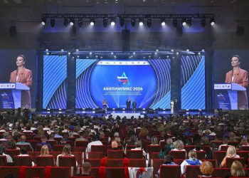 Раненый, но непобеждённый: ветеран из ЛНР — в топ-10 чемпионата «Абилимпикс»