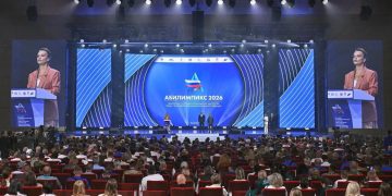 Раненый, но непобеждённый: ветеран из ЛНР — в топ-10 чемпионата «Абилимпикс»