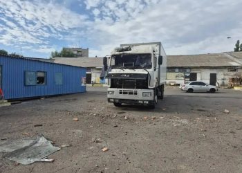 ВСУ атаковали шесть районов ЛНР: есть погибшие и раненые, ПВО сбила более 40 целей