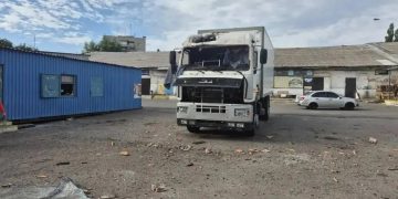 ВСУ атаковали шесть районов ЛНР: есть погибшие и раненые, ПВО сбила более 40 целей