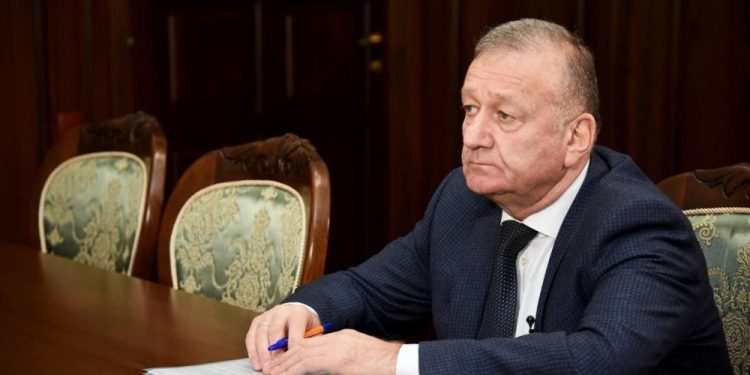 Обвиняемого в убийстве бывшего мэра Луганска отправят под суд