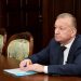 Обвиняемого в убийстве бывшего мэра Луганска отправят под суд