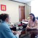 В Луганске обсудили культурный подарок ко Дню города с московским землячеством  