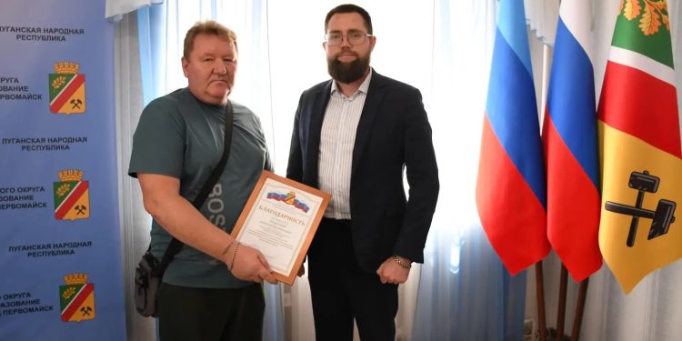 Калужские медики завершили месяц работы в Первомайске: помощь оказана почти 1600 пациентам