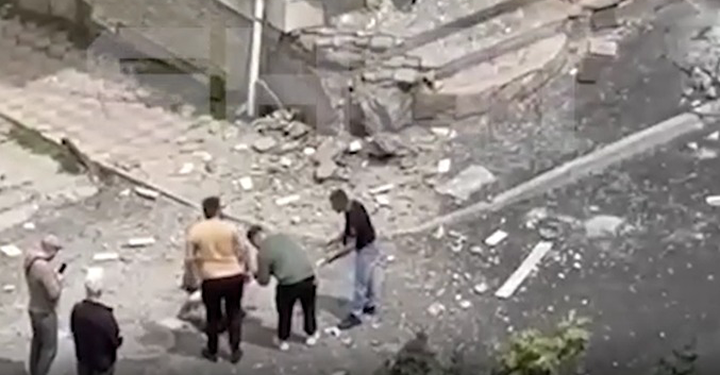 Обвиняемого в убийстве бывшего мэра Луганска отправят под суд